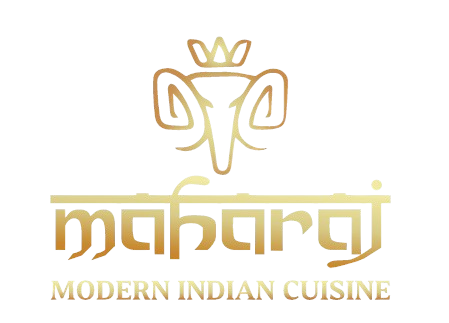 MAHARAJ logo